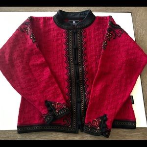 Dale of Norway Women’s Sweater